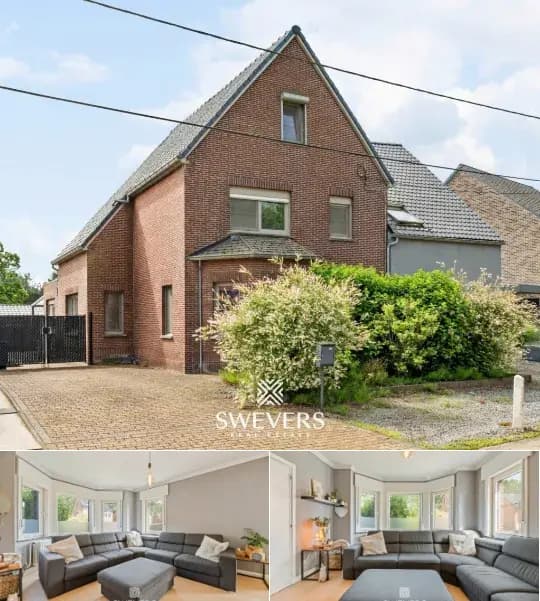 Residence for sale