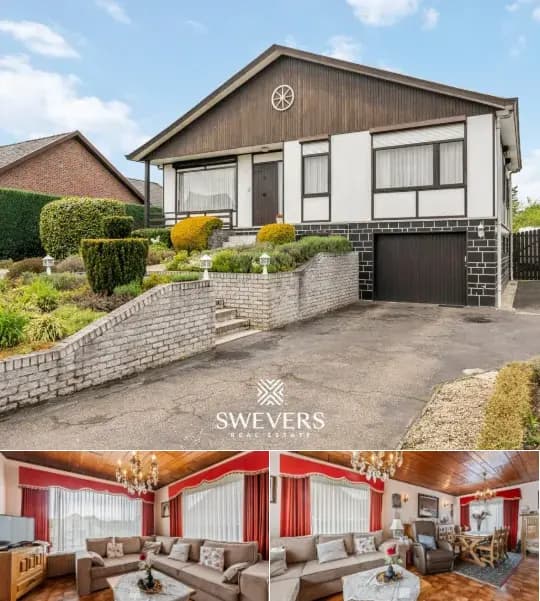 Residence for sale