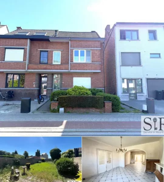 Residence for sale