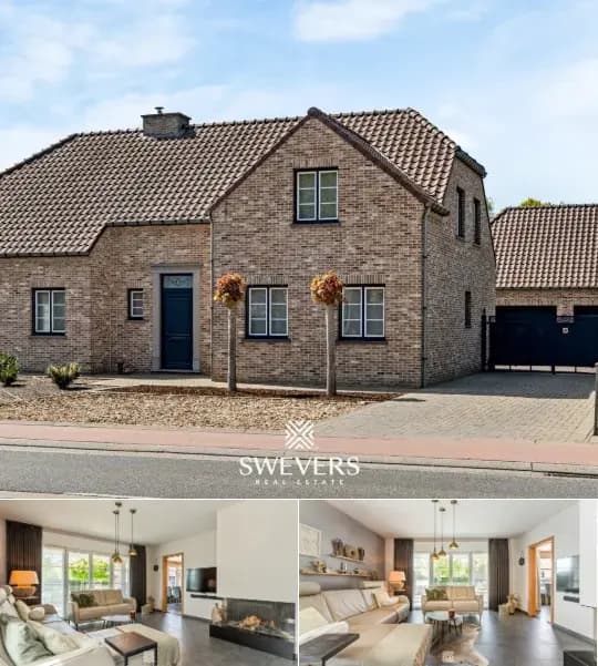 Residence for sale