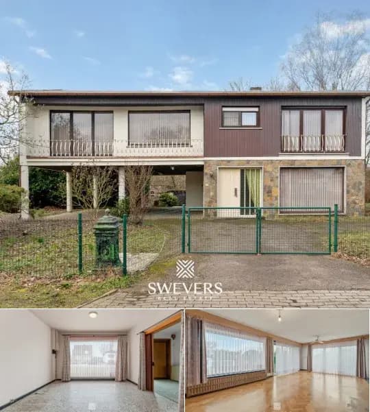 Residence for sale