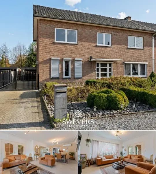 Residence for sale