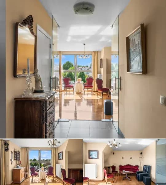 Apartment for sale