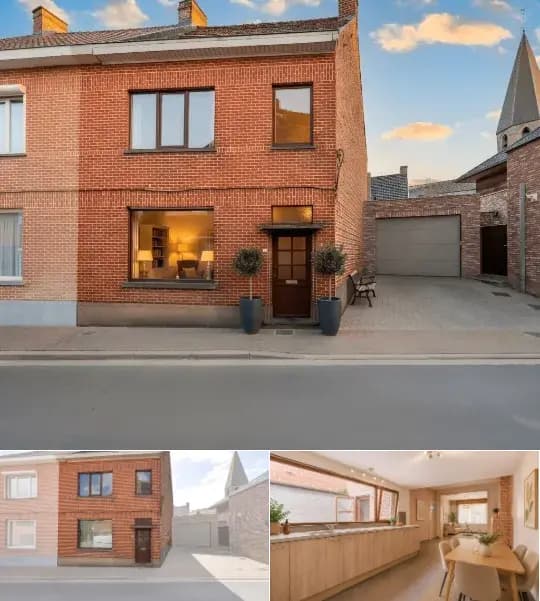 Residence for sale