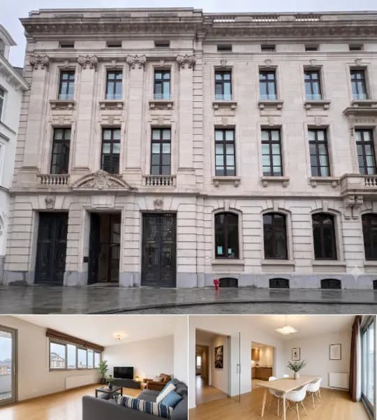 Apartment for rent