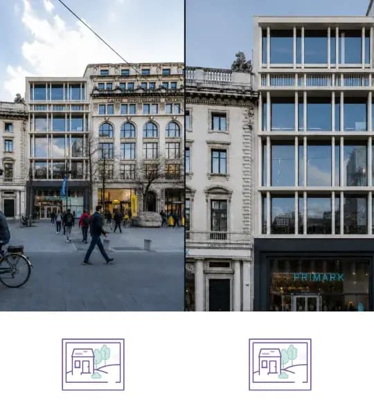 Office space for rent