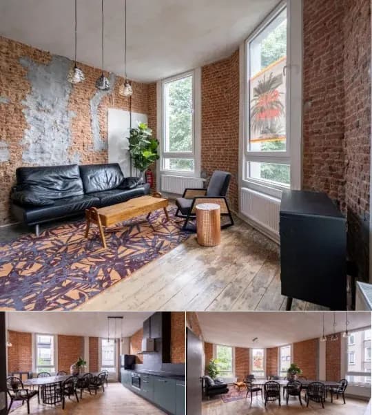 Apartment for rent