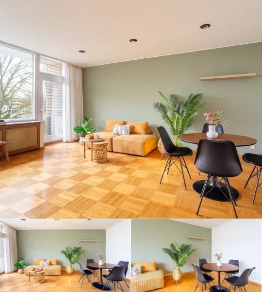 Apartment for sale
