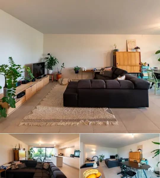 Apartment for rent