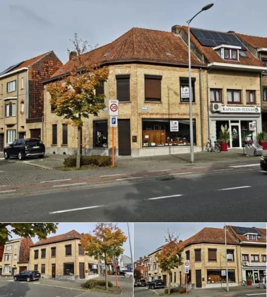 Residence for sale