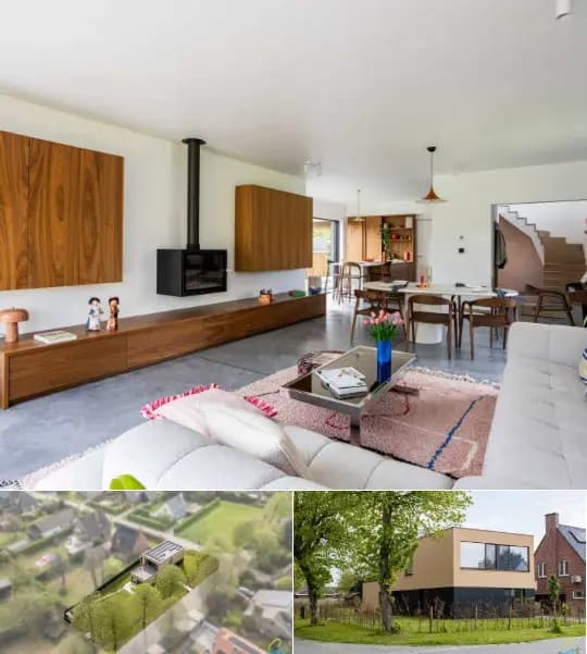 Residence for sale