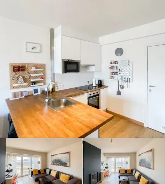 Apartment for sale