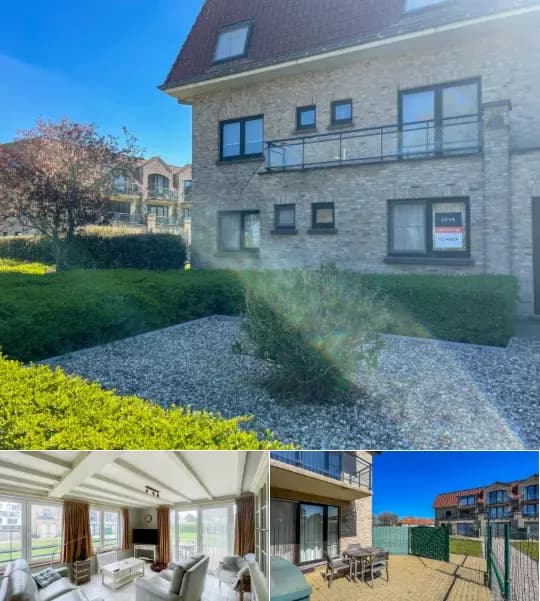 Apartment for sale