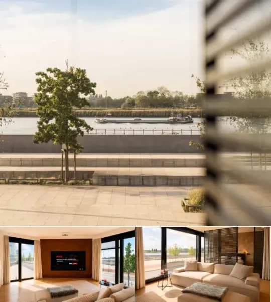 Apartment for rent