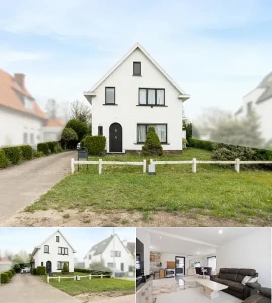Residence for sale
