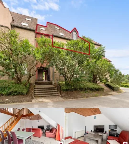 Apartment for sale