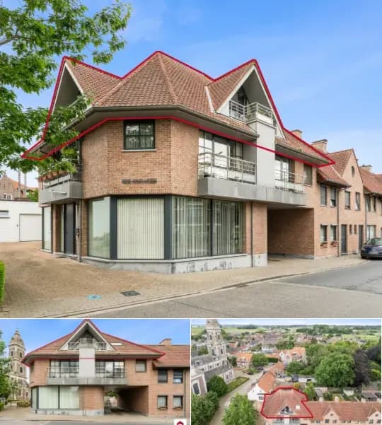 Apartment for sale