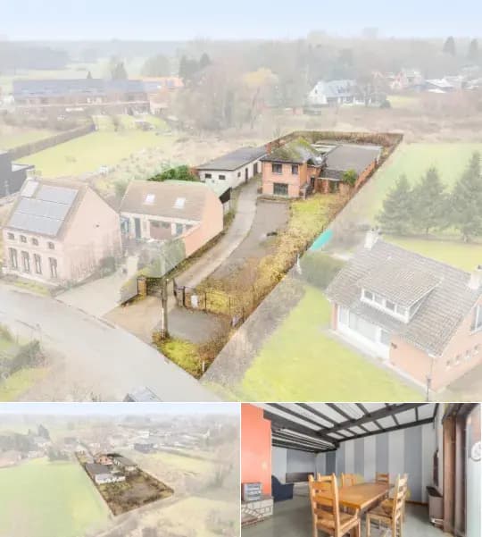 Residence for sale