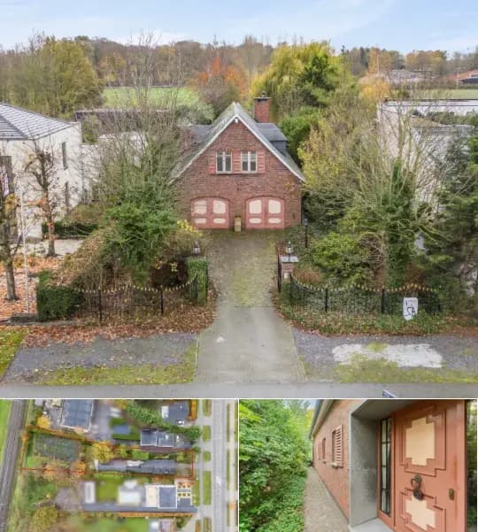 Residence for sale