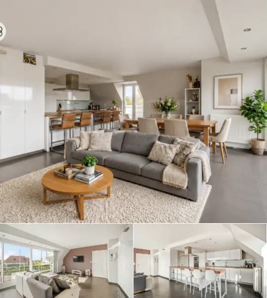 Apartment for sale