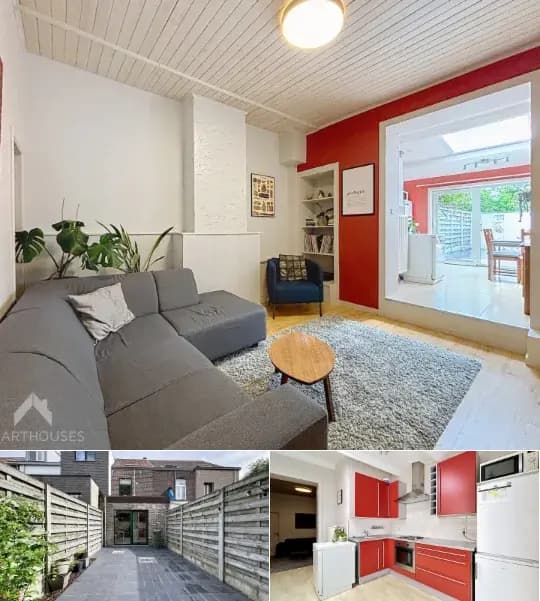 Residence for sale