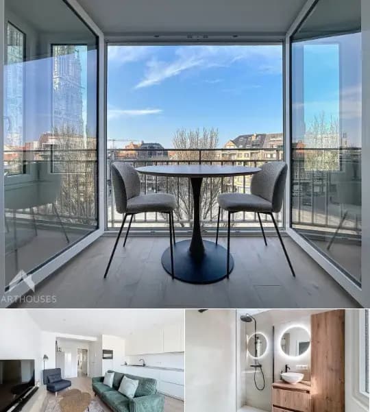 Apartment for sale