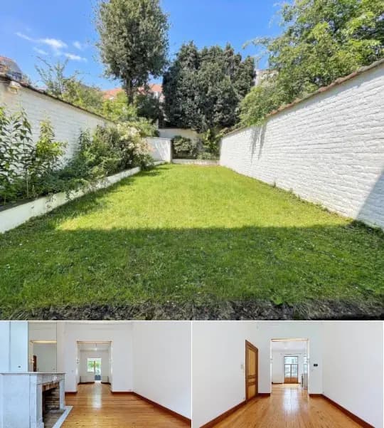 Residence for rent