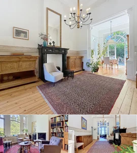 Residence for rent