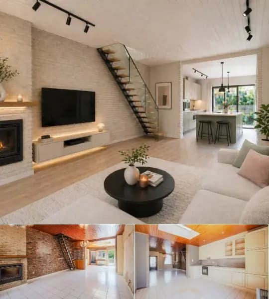Residence for sale