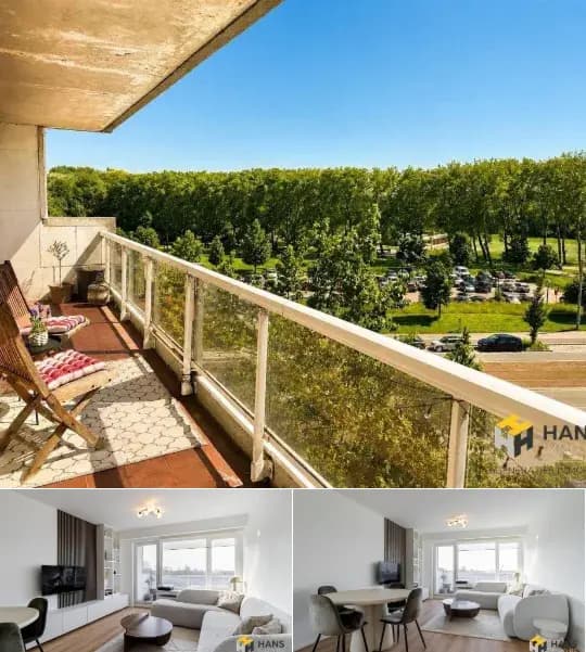 Apartment for sale