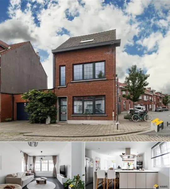 Residence for sale
