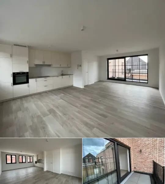 Apartment for rent (New construction project)