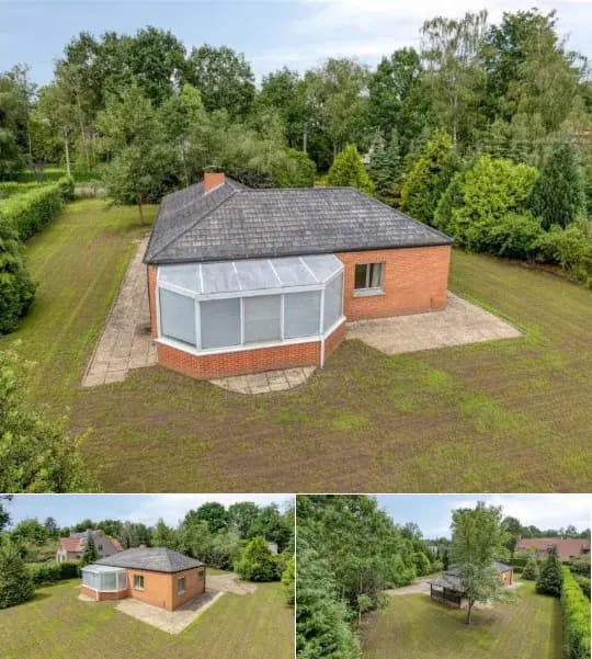 Residence for sale