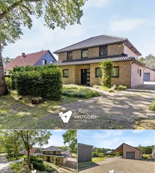 Residence for sale