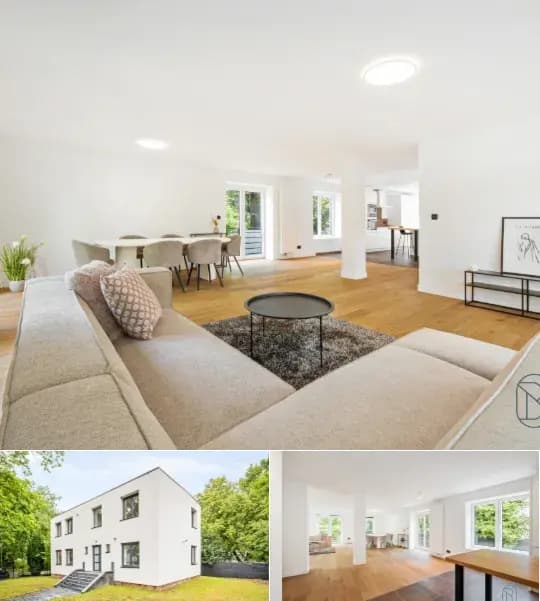 Villa for sale