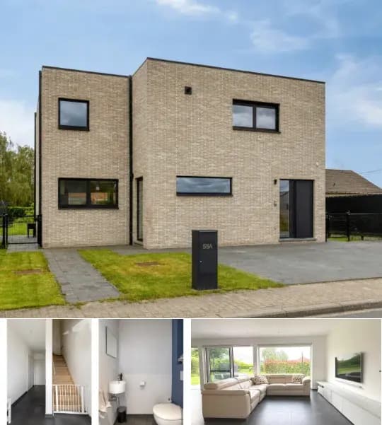 Residence for sale