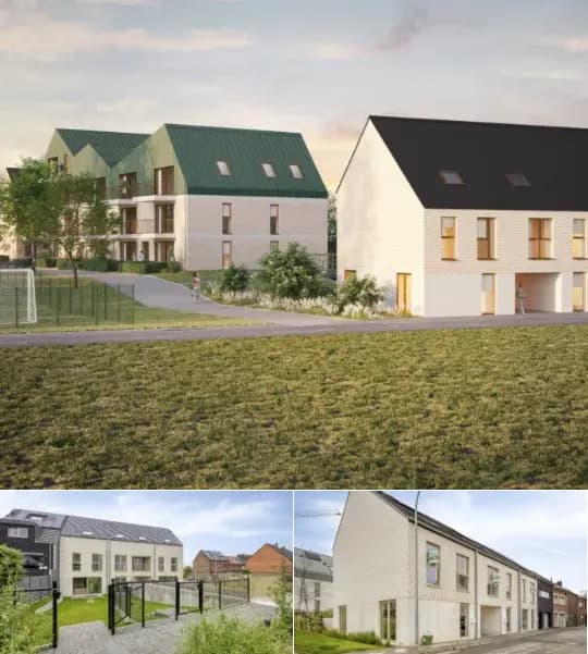 Triplex for sale