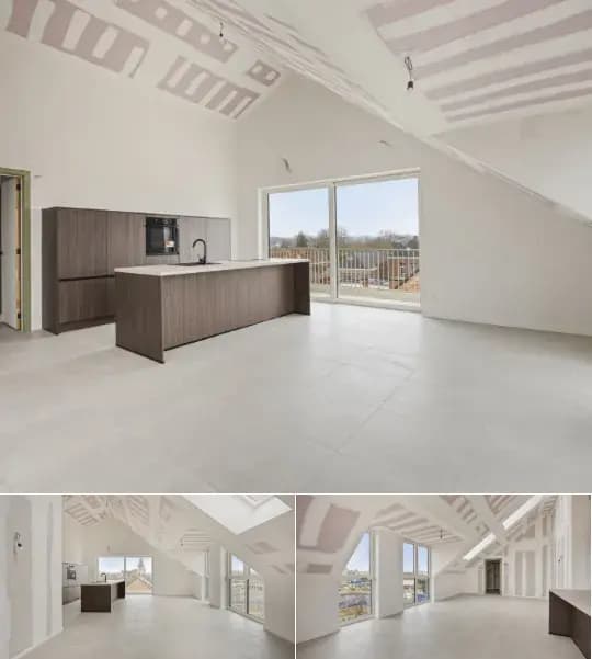 Apartment for sale (New construction project)