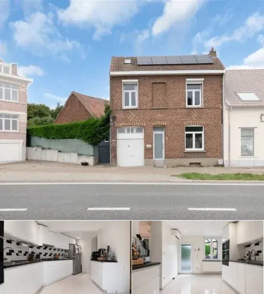 Residence for sale