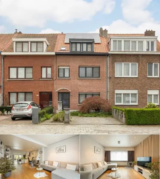 Residence for sale