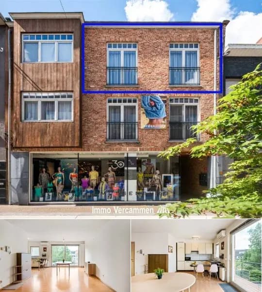 Apartment for rent
