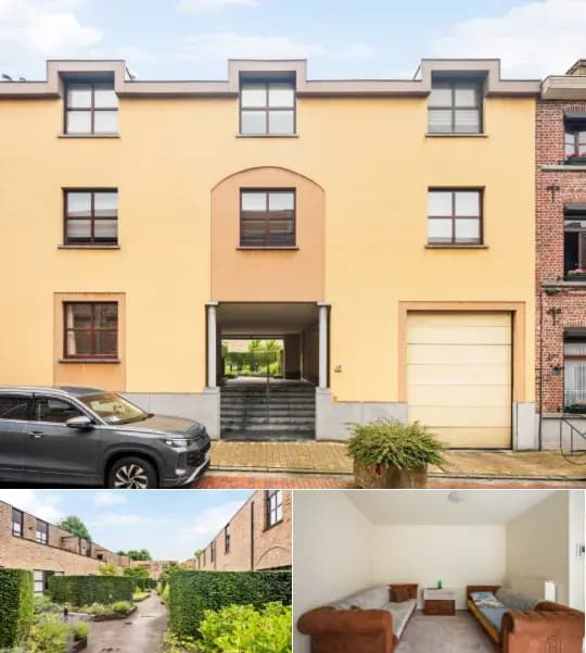 Duplex for sale