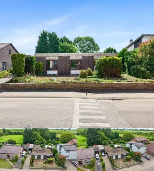 Residence for sale