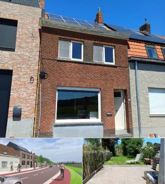 Residence for sale