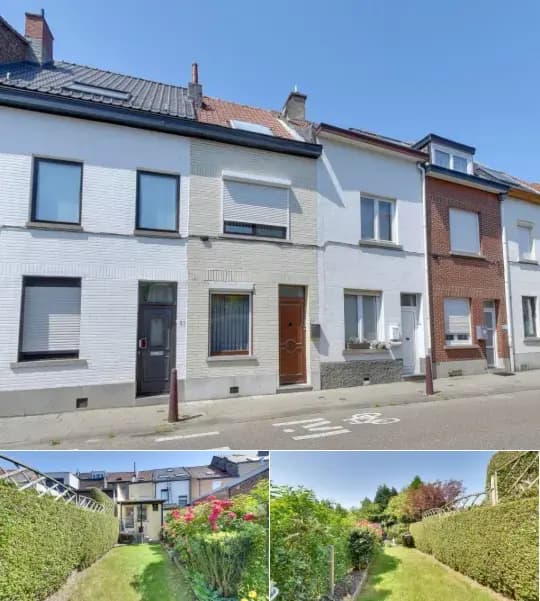 Residence for sale