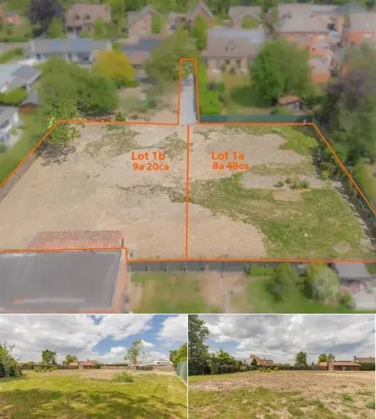 Development site for sale