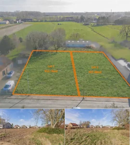 Development site for sale