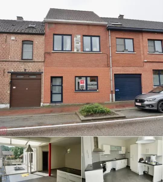 Apartment for rent