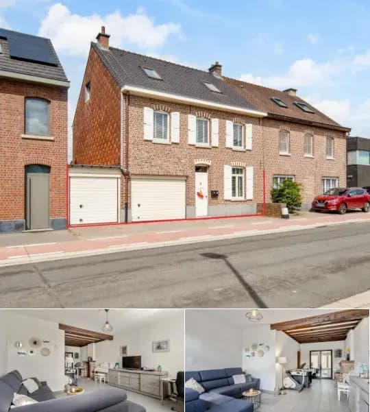Residence for sale