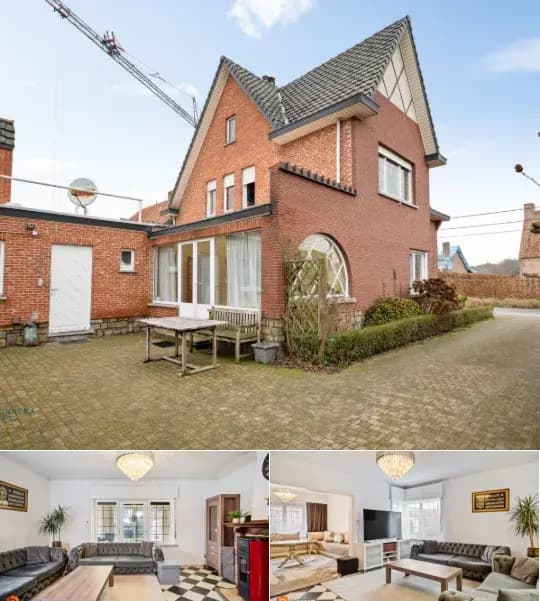Residence for sale